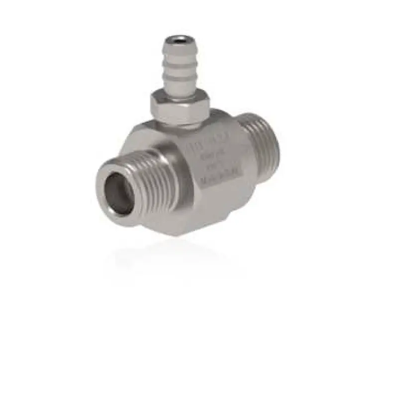 Éjecteur de détergent fixe FIS31 G 3/8M