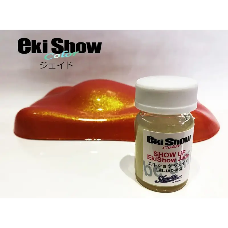 EkiShow JADE