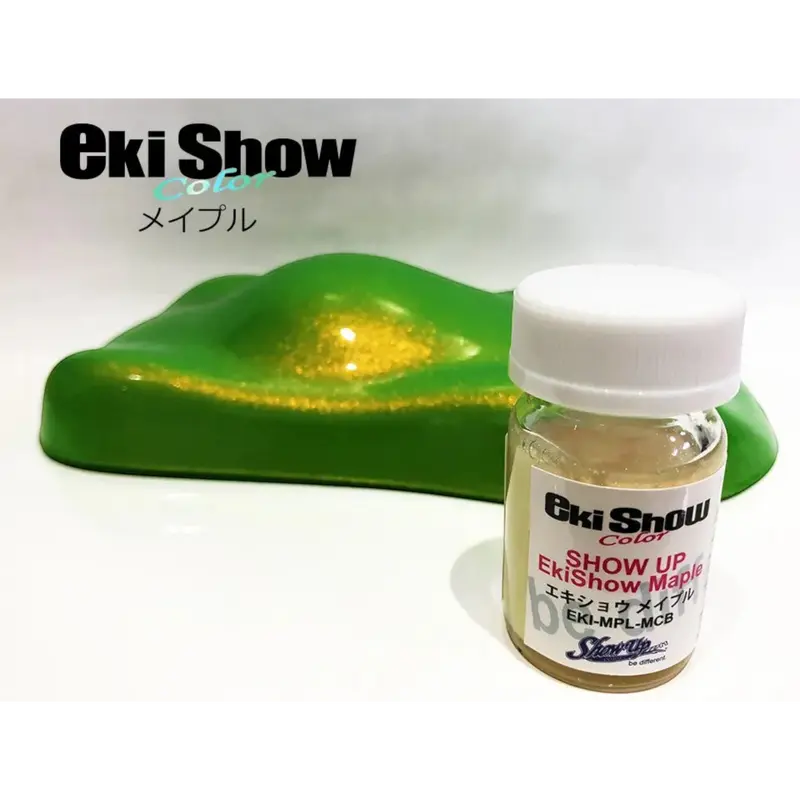 EkiShow MAPLE