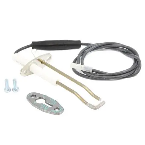 Électrode d'allumage A1002510 pour chaudières HM25TC/HM35TC/V15