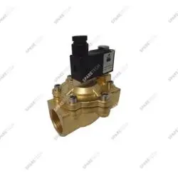Electrovanne BP SPARELINE pour lavage auto