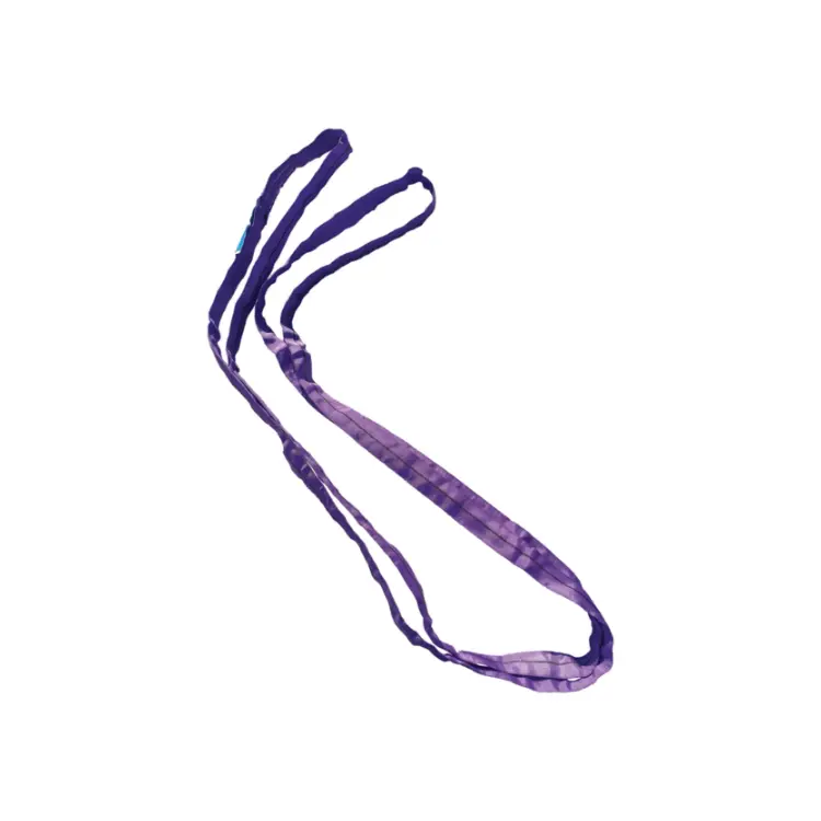 ELINGUE DE POLYESTER RONDE - 2,5 M - 1T