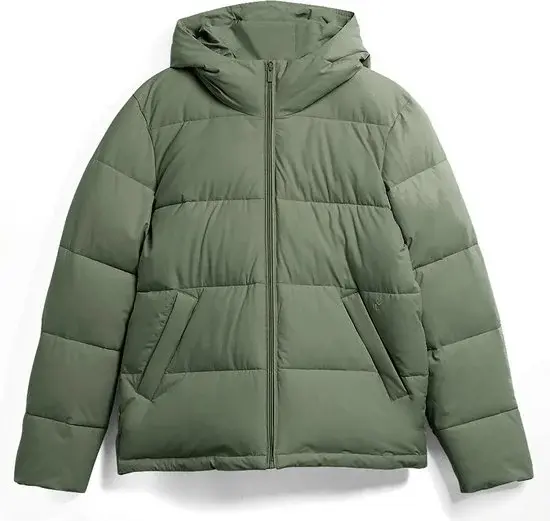 Elvine | Manteau d'hiver Bjarne | Hommes | L
