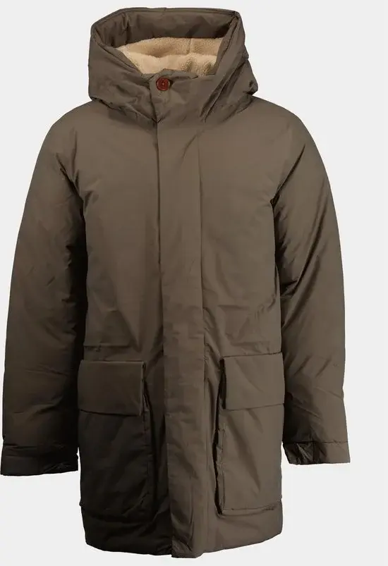 Elvine | Povel Winterjas | Homme | L