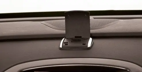 Embase FlexDock® - Opel Astra