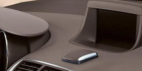 Embase FlexDock® - Opel Meriva