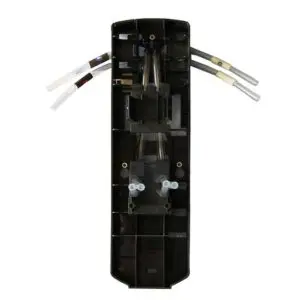 Embase pour Installation d'Armoire de Protection