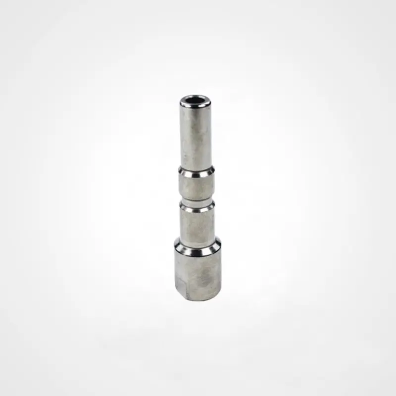 Embout Inox Push Pull Ø F 1/4" G