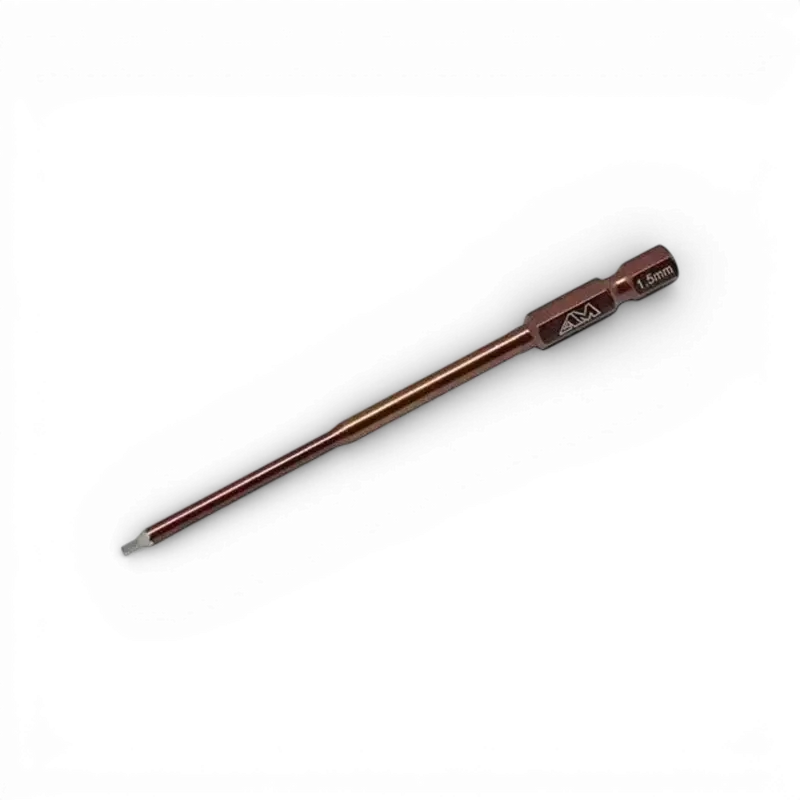 embout pour visseuse 1.5mm