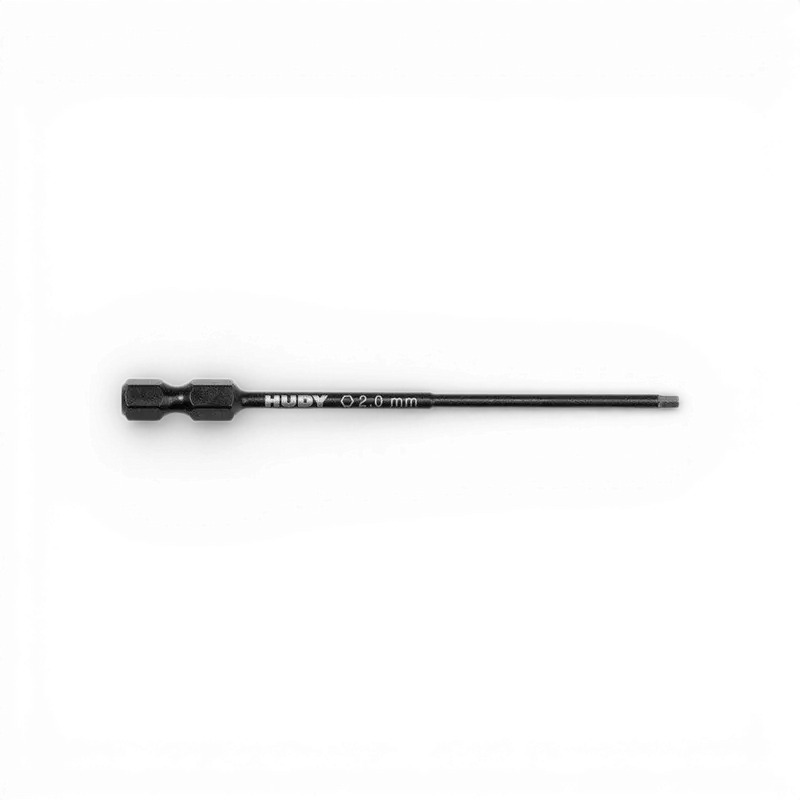 Embout pour visseuse 2.0mm
