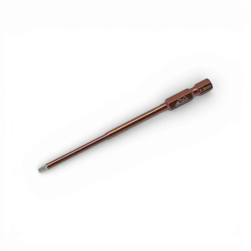 embout pour visseuse 2.0mm