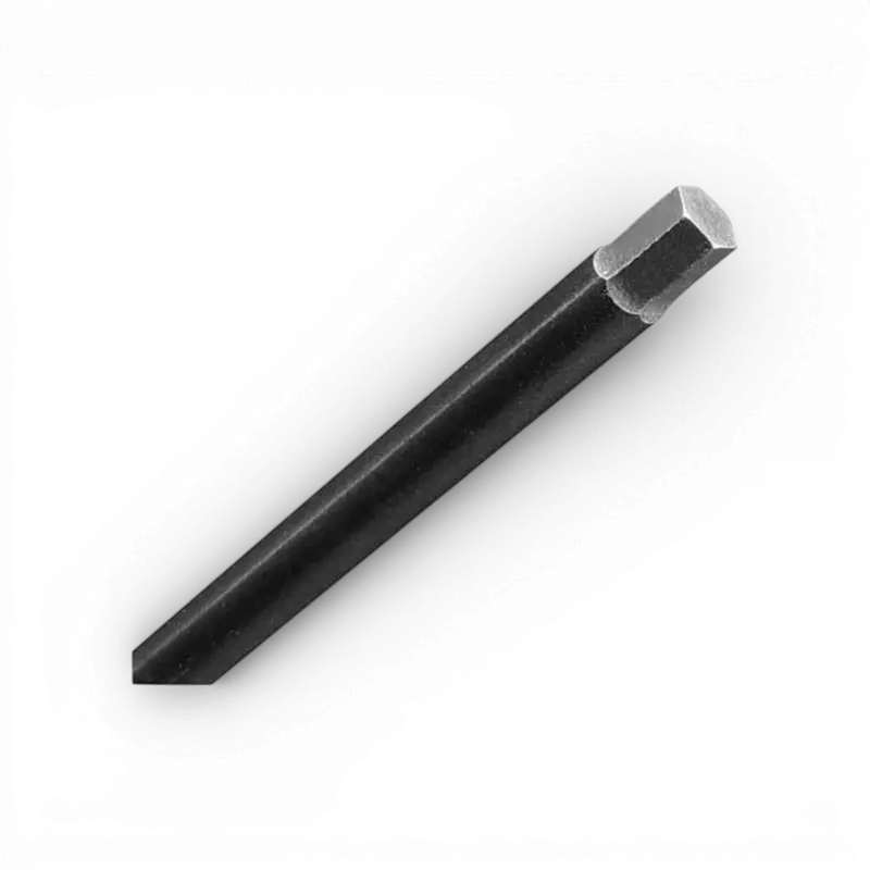 Embout tournevis Allen 2.5x120mm