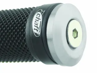 EMBOUTS DE GUIDON UNIVERSEL ALU
