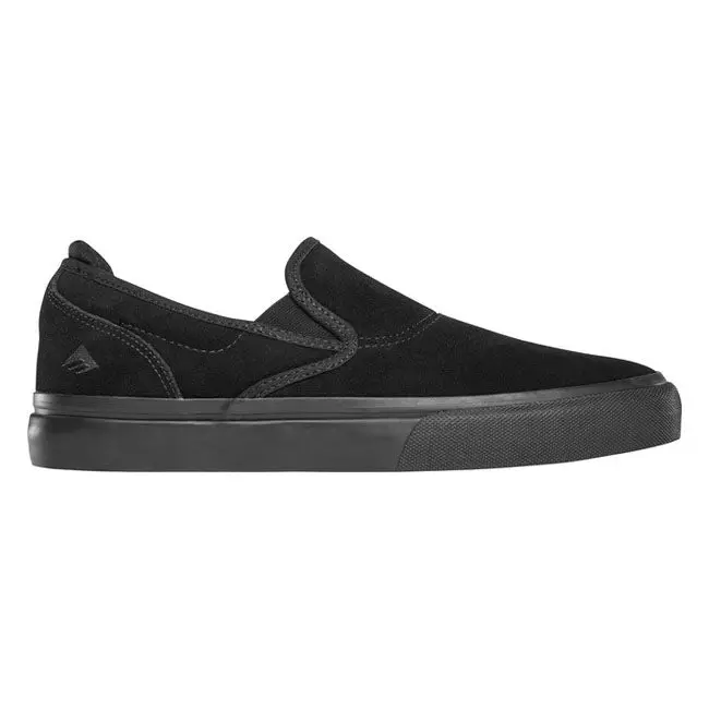 Emerica Chaussures Wino G6 Slip-On
