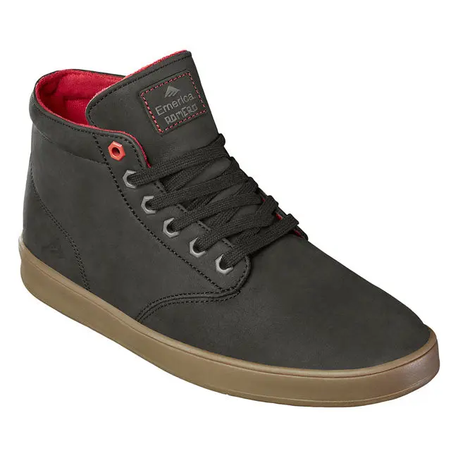 Emerica x Biltwell Baskets hautes Romero