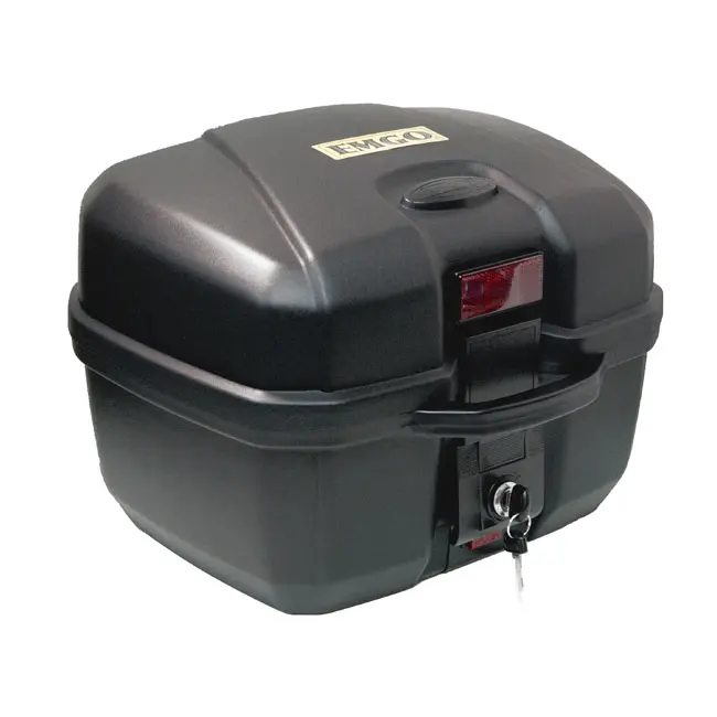 Emgo Coffre de voyage universel pour moto