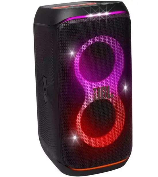 Enceinte Bluetooth JBL PartyBox Club 120 Noir - Neuf Outlet
