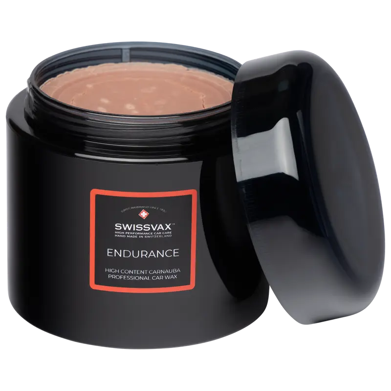 ENDURANCE Glaze with PTFE – Formule Detailer Professionnel