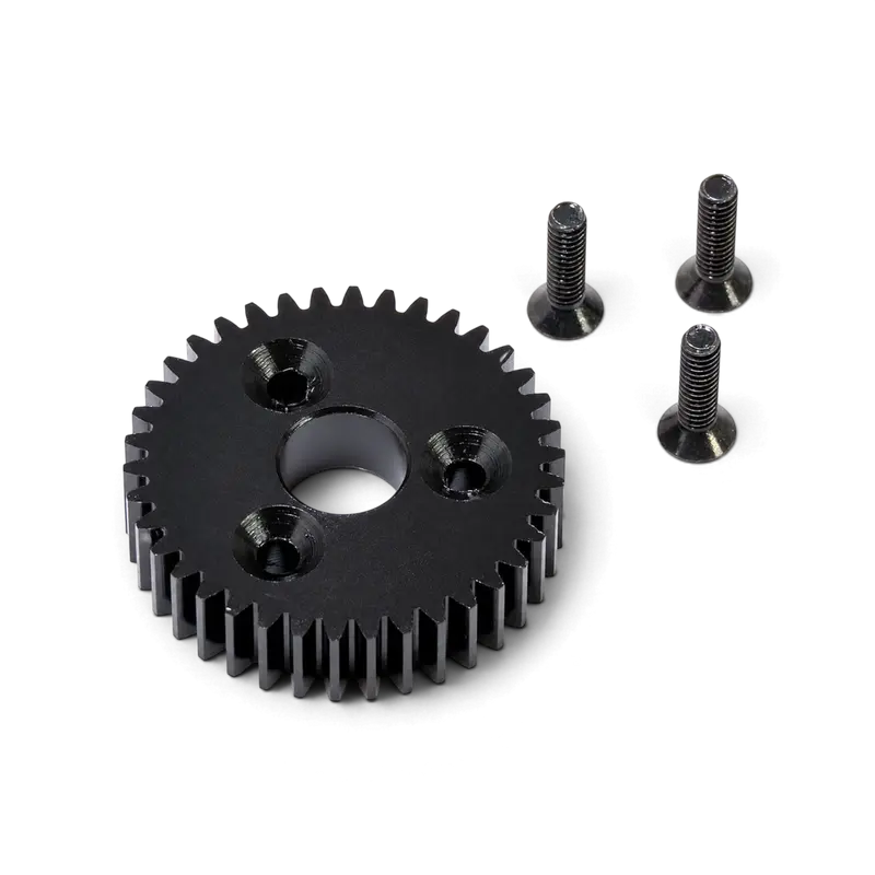 Engrenage de transmission POM 38T FR-D7