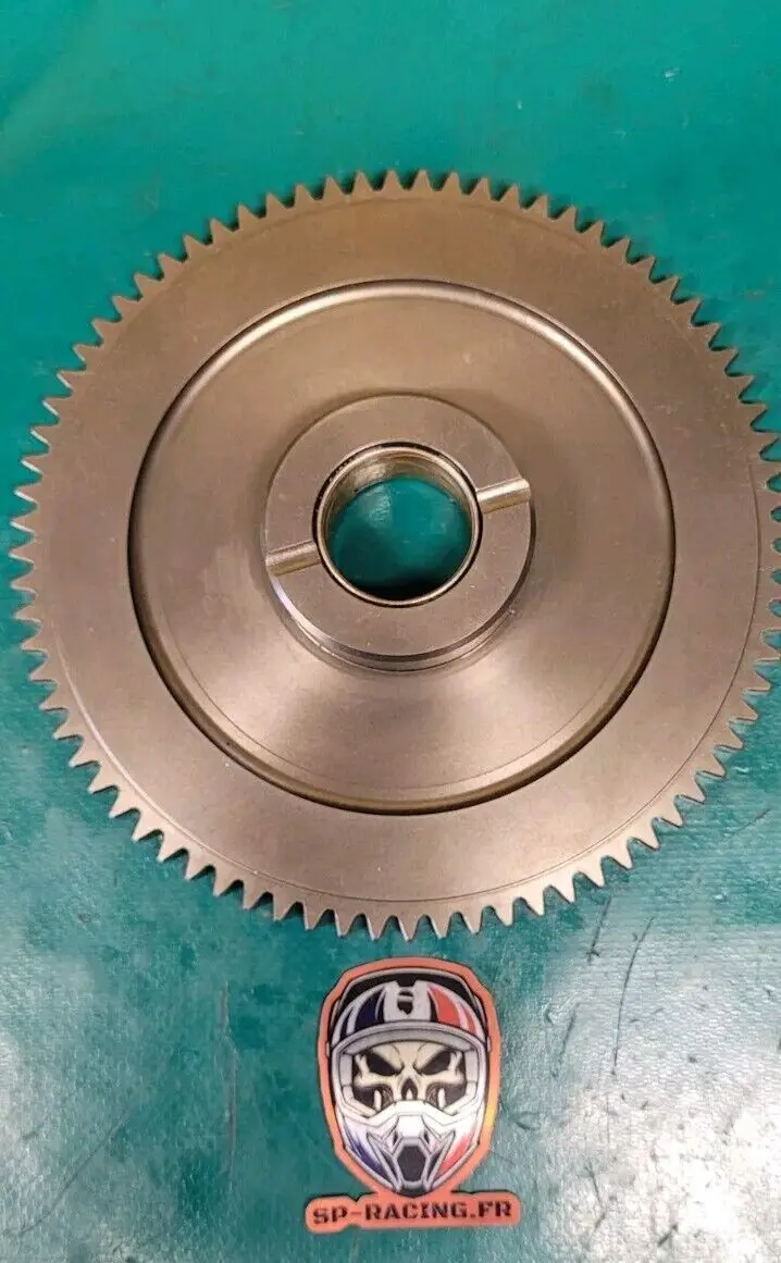Engrenage Renvoi Démarreur Sur Rotor RZR 1000 Trail S 2019 (24501 )
