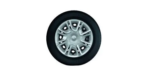 Enjoliveur de roue 16'' - Opel Crossland