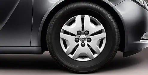 Enjoliveur de roue 16'' - Opel Insignia