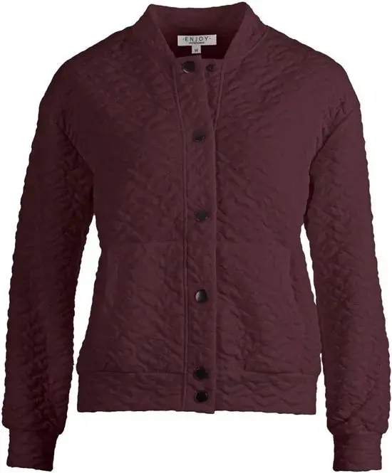Enjoy | Bomberjack | Dames | M