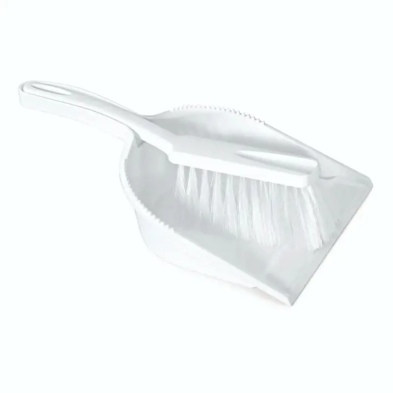 Ensemble balai Nölle HACCP Blanc