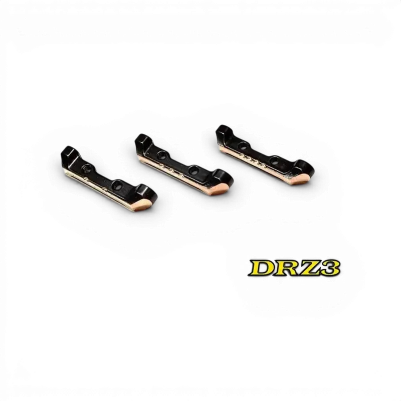 Ensemble cales triangle DRZ3 (#2.3.4)
