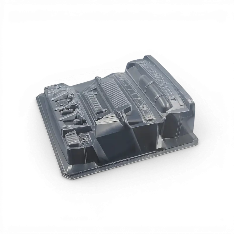 Ensemble de Supports Internes Avant/Arrière pour Nissan Silvia S13 - Addiction