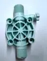 Ensemble tête de pompe CNP pour pompe doseuse série CK
