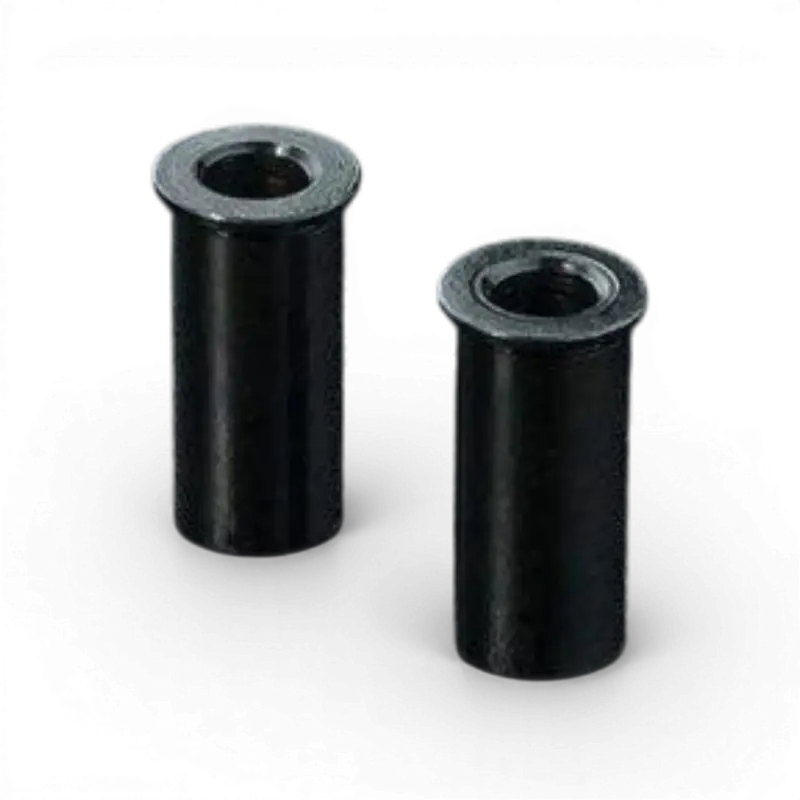 Entretoise aluminium 11.5mm