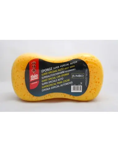 Eponge Jumbo