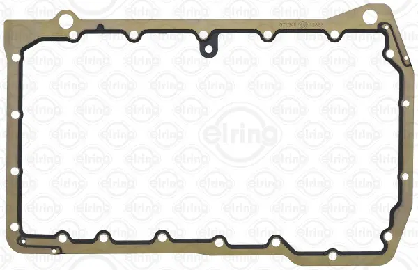 ERLING 071.340 JOINT DE CARTER D'HUILE BMW E46, E83, E90, E60, E87