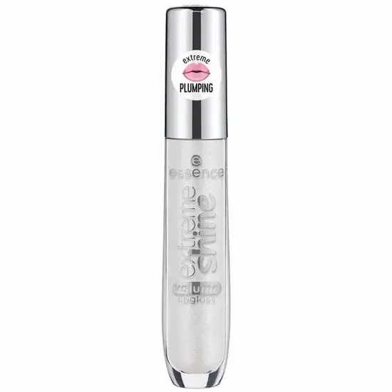 Essence Extreme Shine Volume Lipgloss 101 Milky Way - Nieuw
