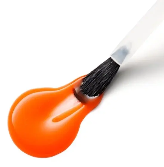 Essence Mini Glossy Jelly Vernis à ongles 03 Orange - Nouveau Outlet