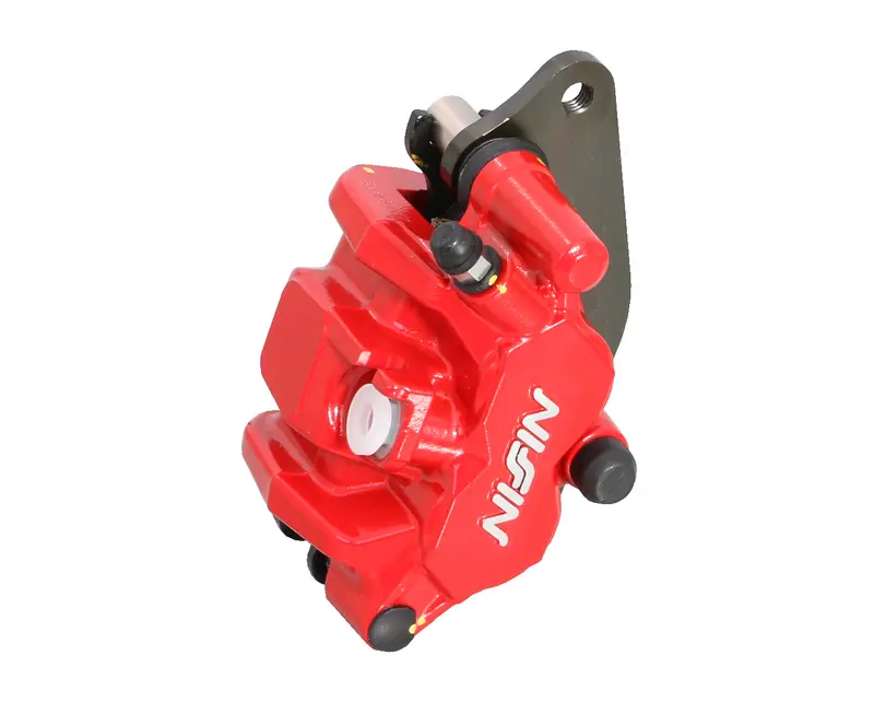Étrier avant 2 pistons Nissin Plug & Play - Honda Monkey / Dax / GROM