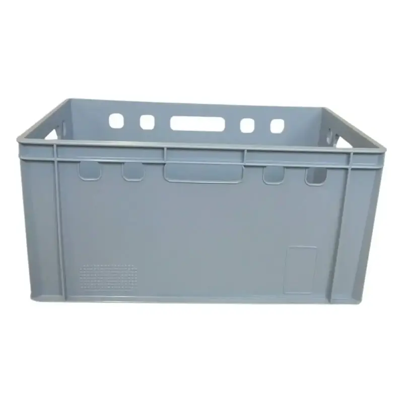 Eurobox 60x40x30 cm boîte empilable en HDPE