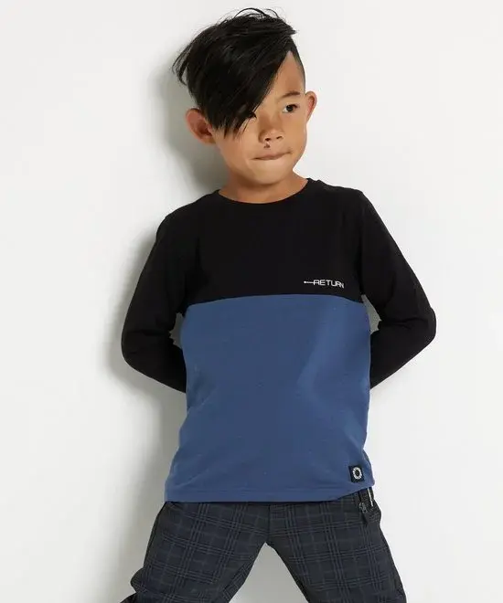 Europe Kids | Haut à capuche | Garçons | 92