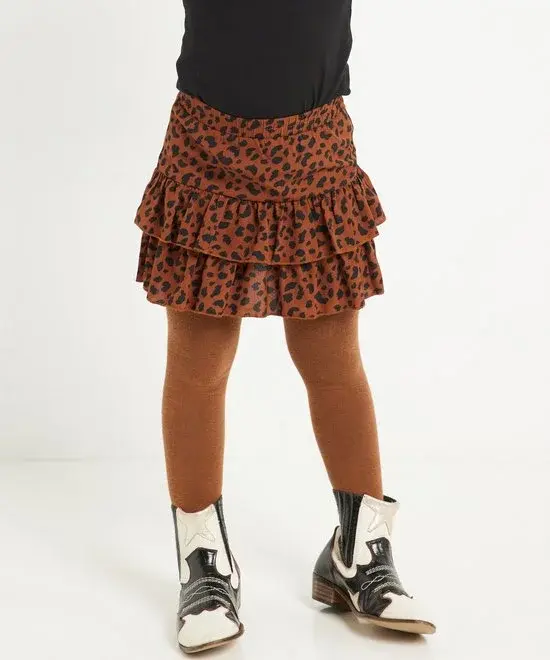 Europe Kids | Jupe froncée imprimé all-over | Filles | 122/128