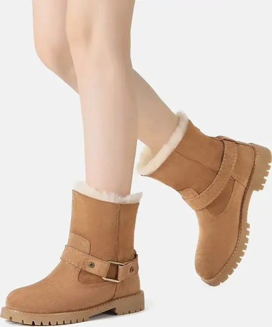 Everau Australia | Bottes tendance Pheasant | Femme | 38