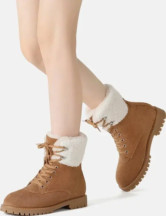 Everau Australia | Sittella Fashion Chunky Boots | Femmes | 37