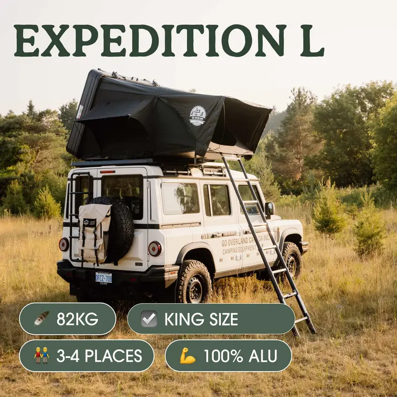 Expedition L