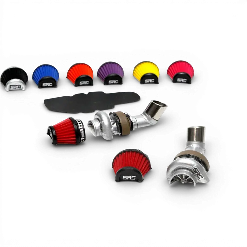 Extreme turbo 1