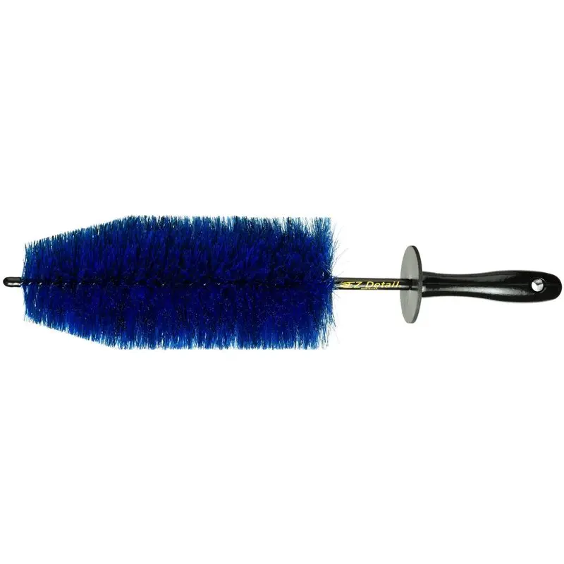 EZ Detail Brush Large — Brosse Jantes Grande Taille Detailing