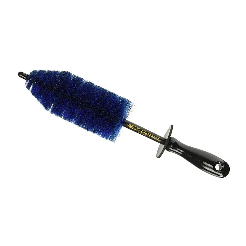EZ Detail Brush Mini — Brosse Compacte Detailing Espaces Étroits