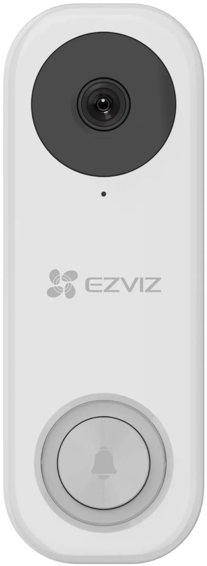 EZVIZ DB1C Sonnette vidéo WiFi 1080p - Nouveau déstockage