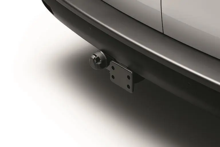 Faisceau d'attelage de remorque - Opel Vivaro