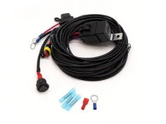 Faisceau de câblage pour Linear 36/42/48 Elite / RRR 24+, simple LAZER LAMPS