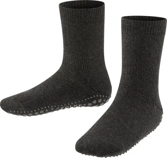 Falke | Chaussettes d'intérieur Catspads Antidérapantes | Enfants | 39-42